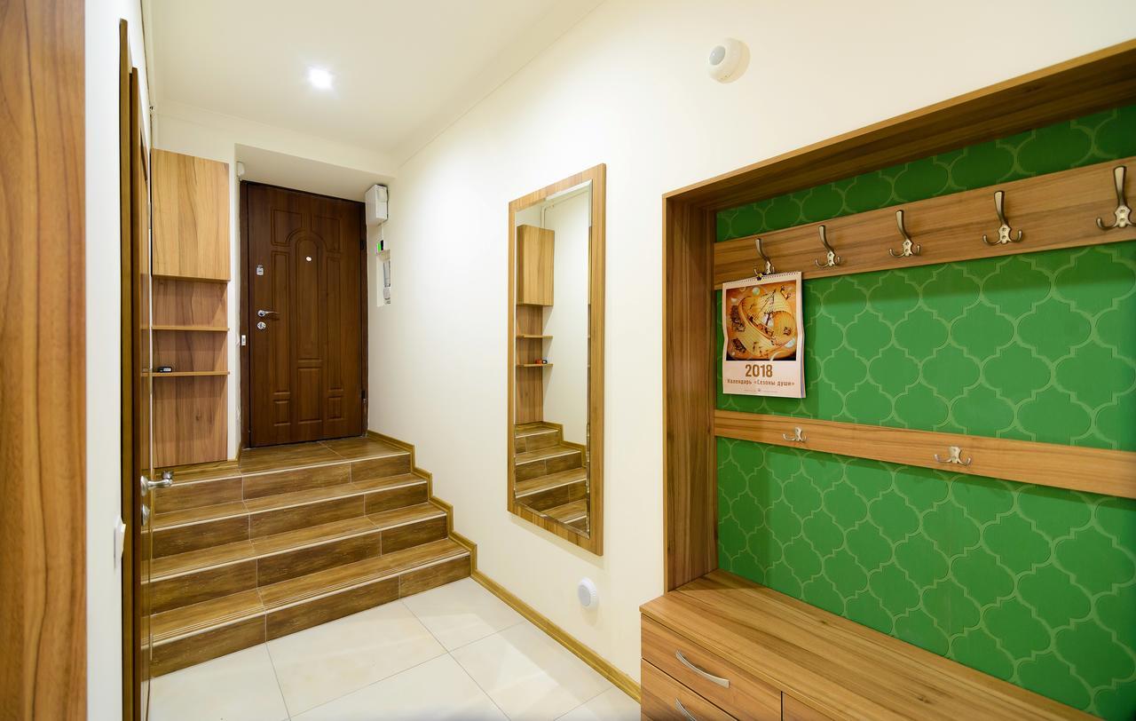 Vip Апартаменти Ван Гог На Площі Ринок Lviv Buitenkant foto